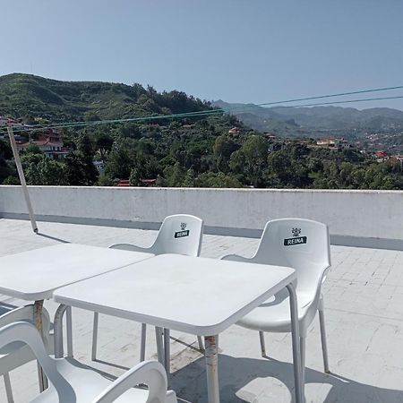 Casa Carmelita Διαμέρισμα Λας Πάλμας ντε Γκραν Κανάρια Εξωτερικό φωτογραφία