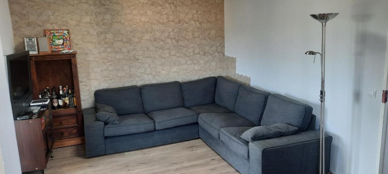 Casa Carmelita Διαμέρισμα Λας Πάλμας ντε Γκραν Κανάρια Εξωτερικό φωτογραφία