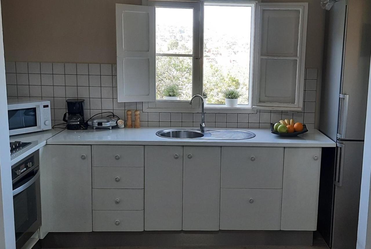 Casa Carmelita Διαμέρισμα Λας Πάλμας ντε Γκραν Κανάρια Εξωτερικό φωτογραφία