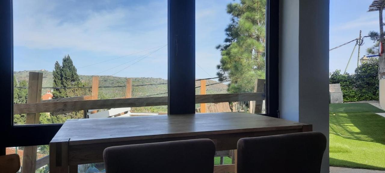 Casa Carmelita Διαμέρισμα Λας Πάλμας ντε Γκραν Κανάρια Εξωτερικό φωτογραφία