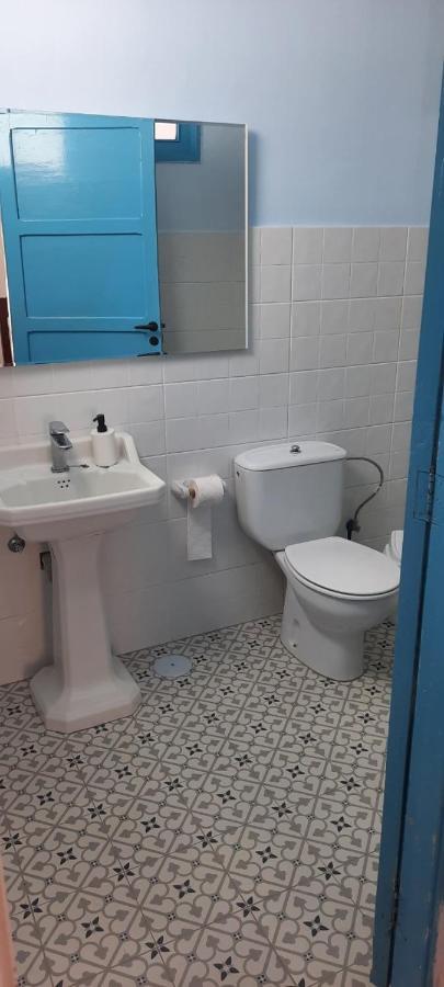 Casa Carmelita Διαμέρισμα Λας Πάλμας ντε Γκραν Κανάρια Εξωτερικό φωτογραφία