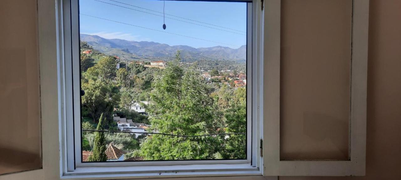 Casa Carmelita Διαμέρισμα Λας Πάλμας ντε Γκραν Κανάρια Εξωτερικό φωτογραφία