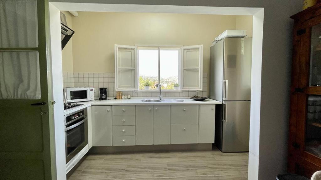 Casa Carmelita Διαμέρισμα Λας Πάλμας ντε Γκραν Κανάρια Εξωτερικό φωτογραφία