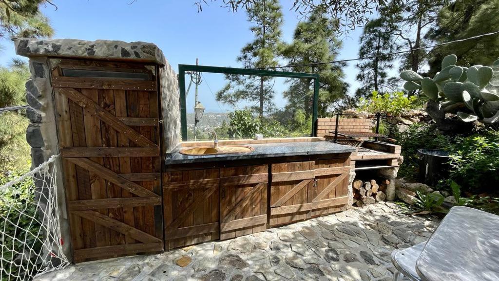 Casa Carmelita Διαμέρισμα Λας Πάλμας ντε Γκραν Κανάρια Εξωτερικό φωτογραφία
