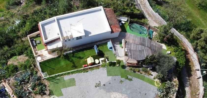 Casa Carmelita Διαμέρισμα Λας Πάλμας ντε Γκραν Κανάρια Εξωτερικό φωτογραφία