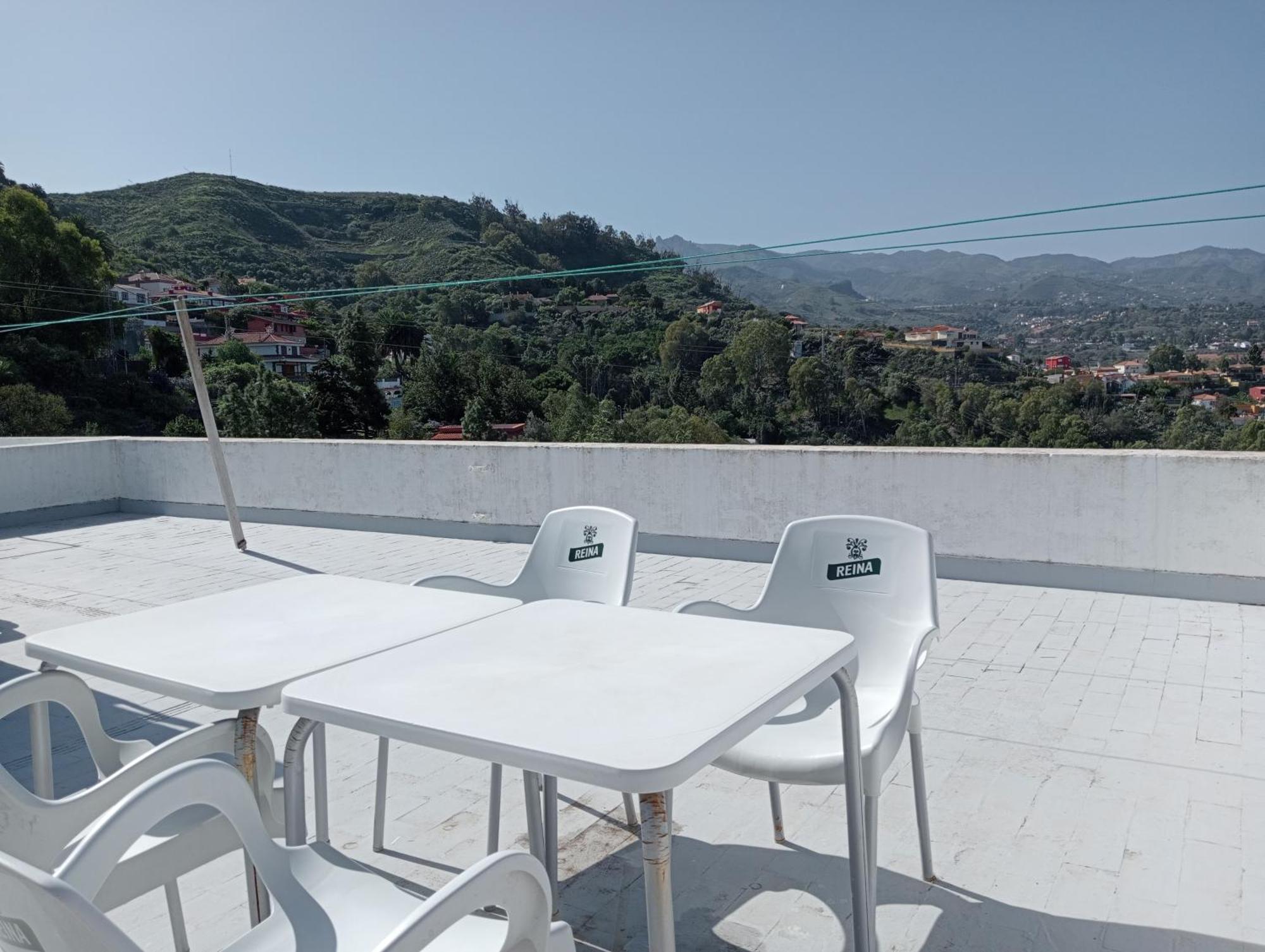 Casa Carmelita Διαμέρισμα Λας Πάλμας ντε Γκραν Κανάρια Εξωτερικό φωτογραφία