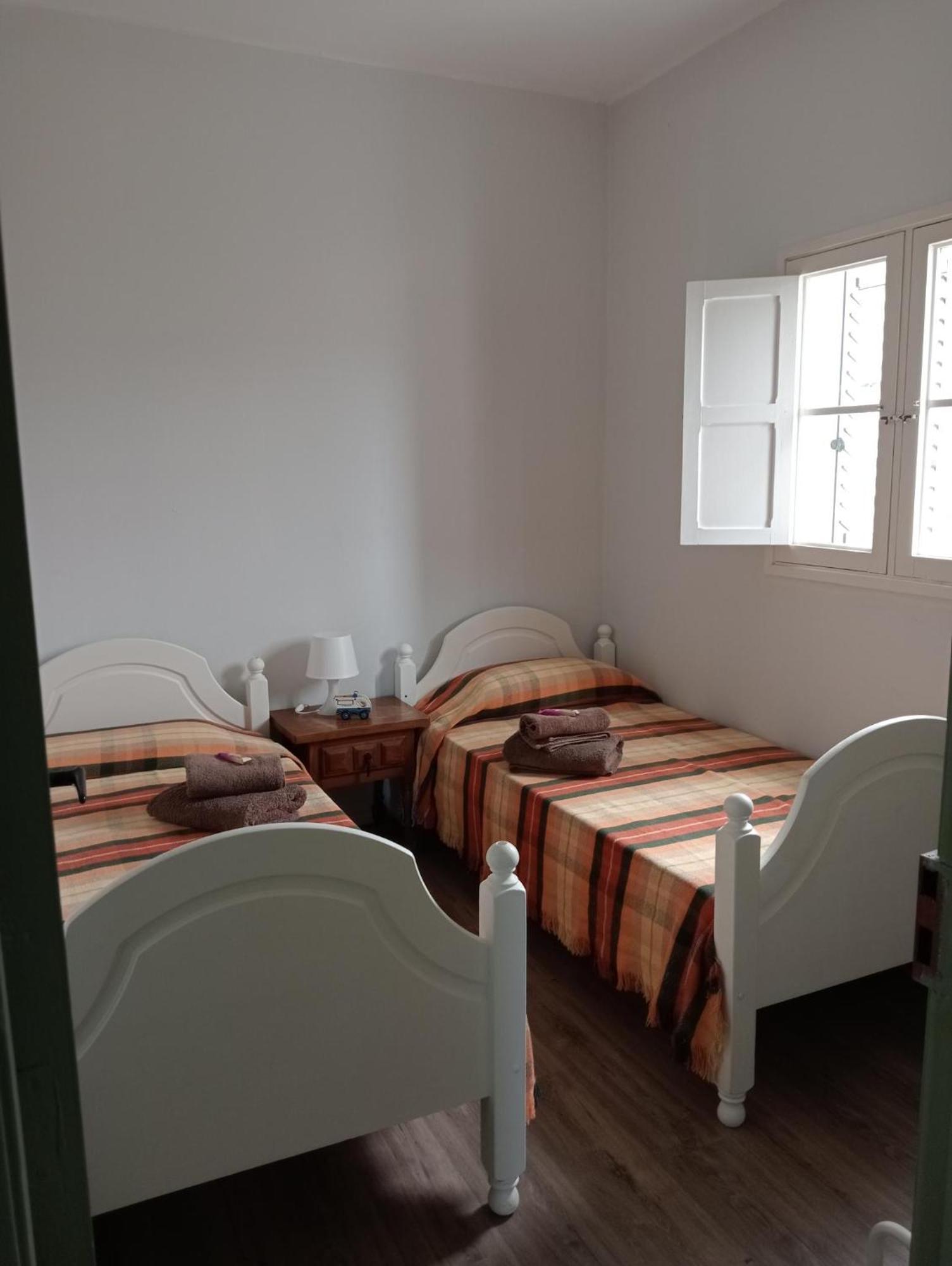 Casa Carmelita Διαμέρισμα Λας Πάλμας ντε Γκραν Κανάρια Εξωτερικό φωτογραφία