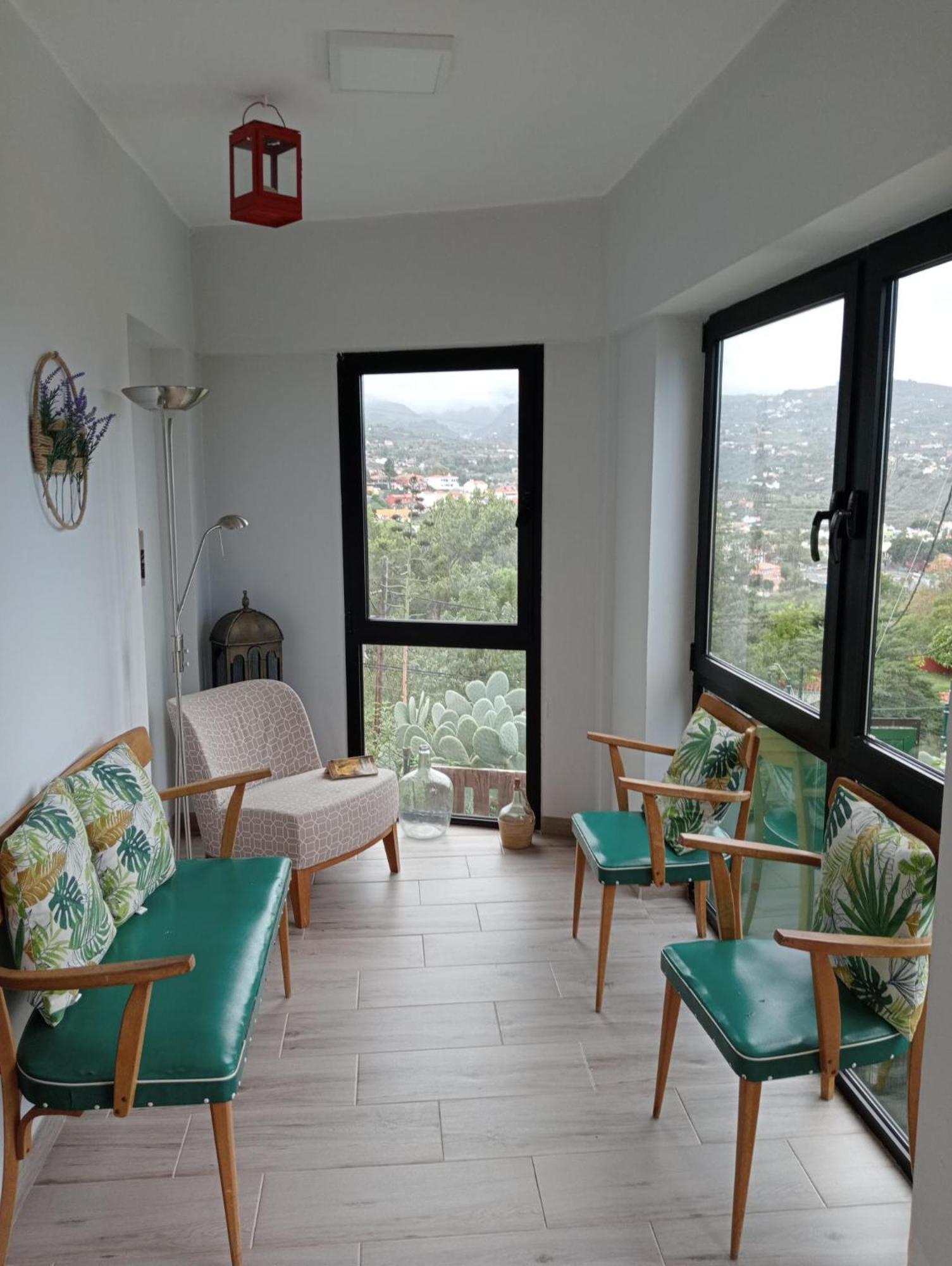 Casa Carmelita Διαμέρισμα Λας Πάλμας ντε Γκραν Κανάρια Εξωτερικό φωτογραφία