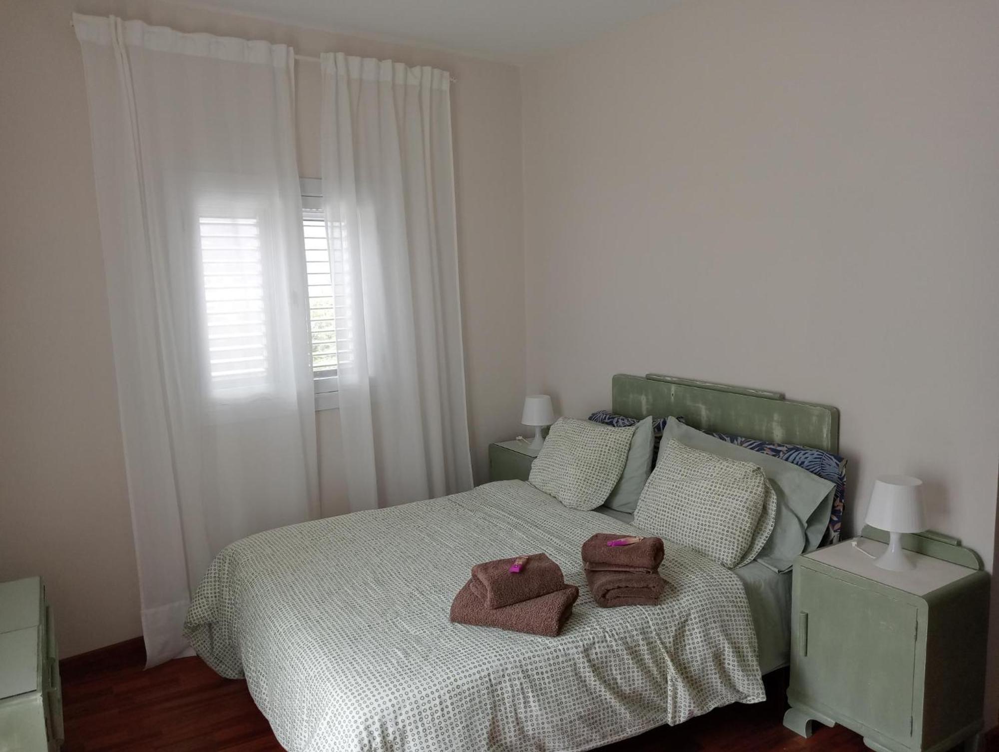 Casa Carmelita Διαμέρισμα Λας Πάλμας ντε Γκραν Κανάρια Εξωτερικό φωτογραφία