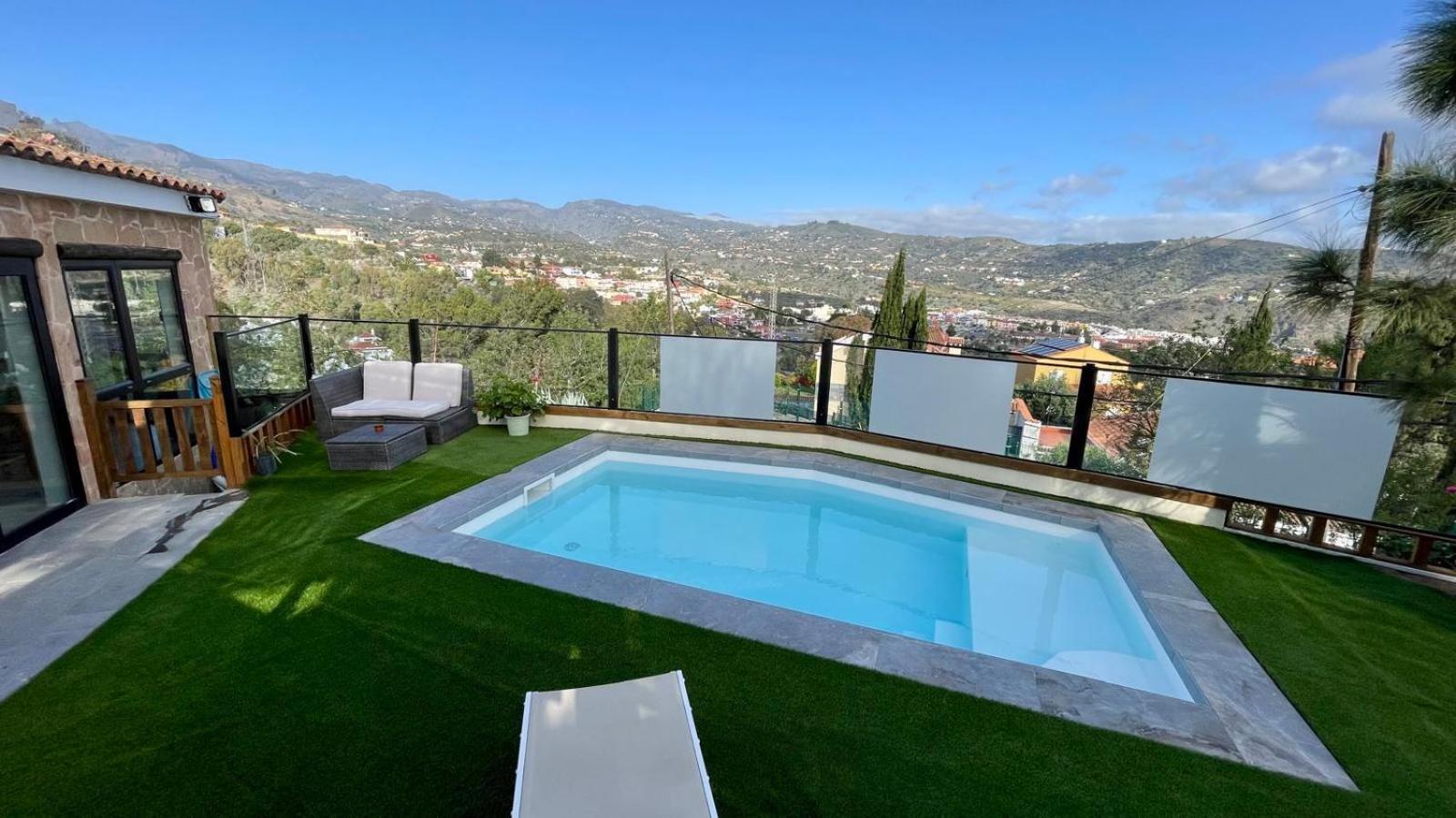Casa Carmelita Διαμέρισμα Λας Πάλμας ντε Γκραν Κανάρια Εξωτερικό φωτογραφία