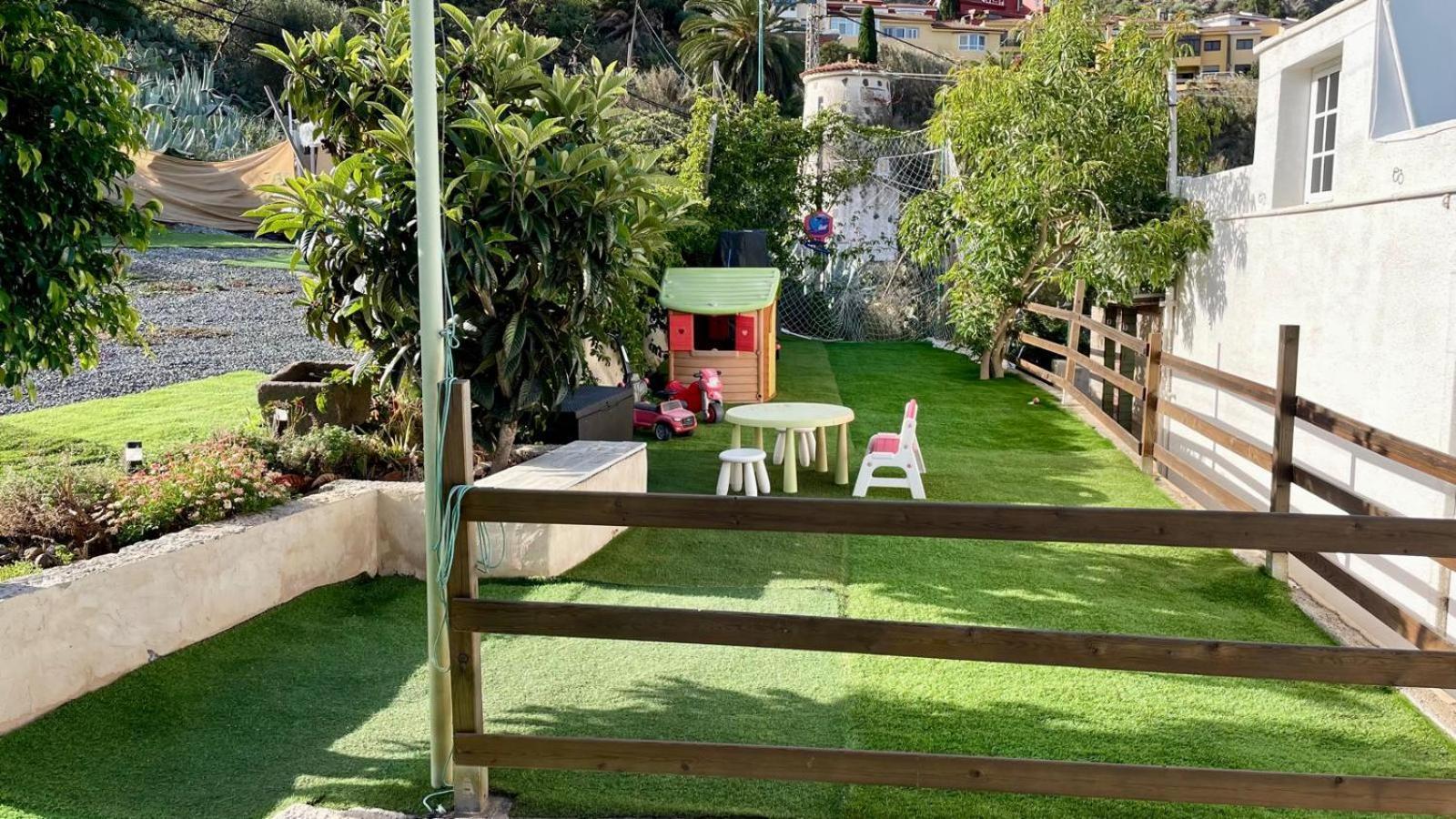 Casa Carmelita Διαμέρισμα Λας Πάλμας ντε Γκραν Κανάρια Εξωτερικό φωτογραφία