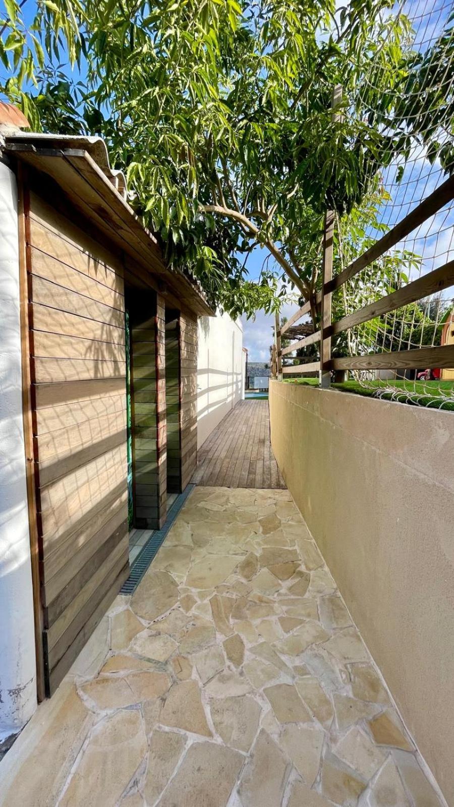 Casa Carmelita Διαμέρισμα Λας Πάλμας ντε Γκραν Κανάρια Εξωτερικό φωτογραφία