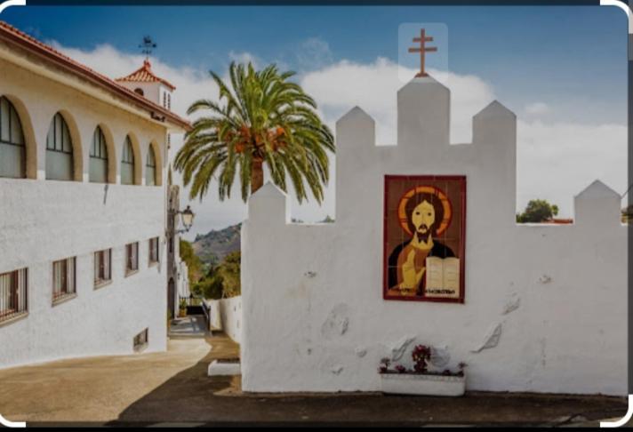 Casa Carmelita Διαμέρισμα Λας Πάλμας ντε Γκραν Κανάρια Εξωτερικό φωτογραφία