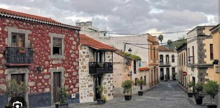 Casa Carmelita Διαμέρισμα Λας Πάλμας ντε Γκραν Κανάρια Εξωτερικό φωτογραφία